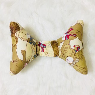Gối tai voi cho bé