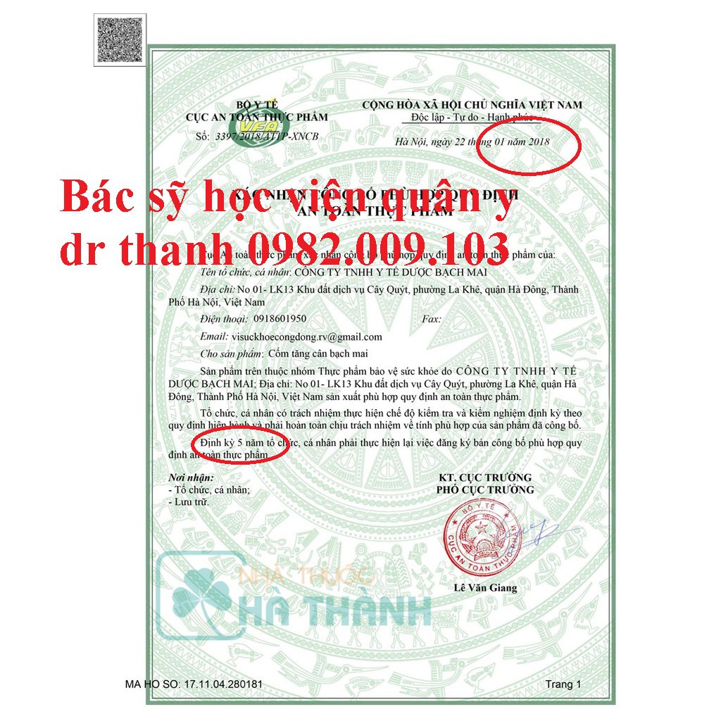 [Tặng quà] Cốm tăng cân Bạch Mai,giúp ăn ngon,tăng hấp thu ở trẻ biếng ăn,chậm lớn,tăng cân nhanh,an toàn cho trẻ gầy