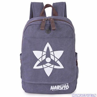 Hàng Có Sẵn - Balo Naruto 2