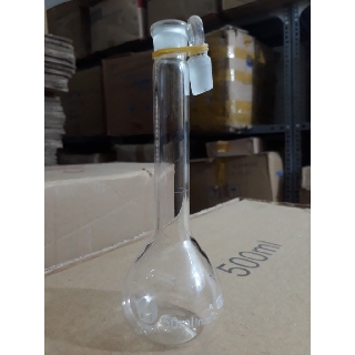 Bình định mức cho phòng thí nghiệm hàng Trung Quốc