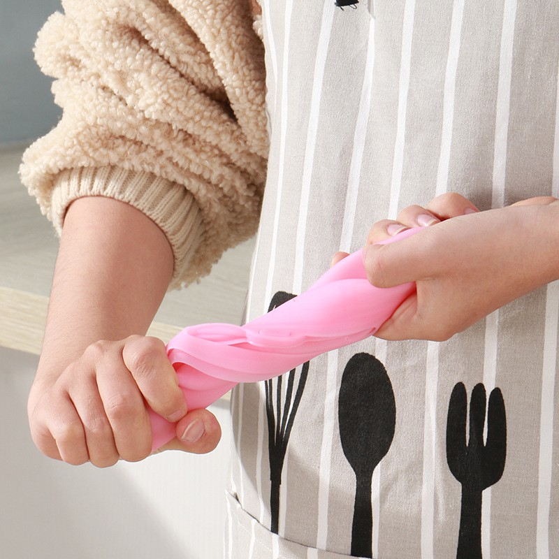 Túi silicone bảo quản thực phẩm thế hệ 2020
