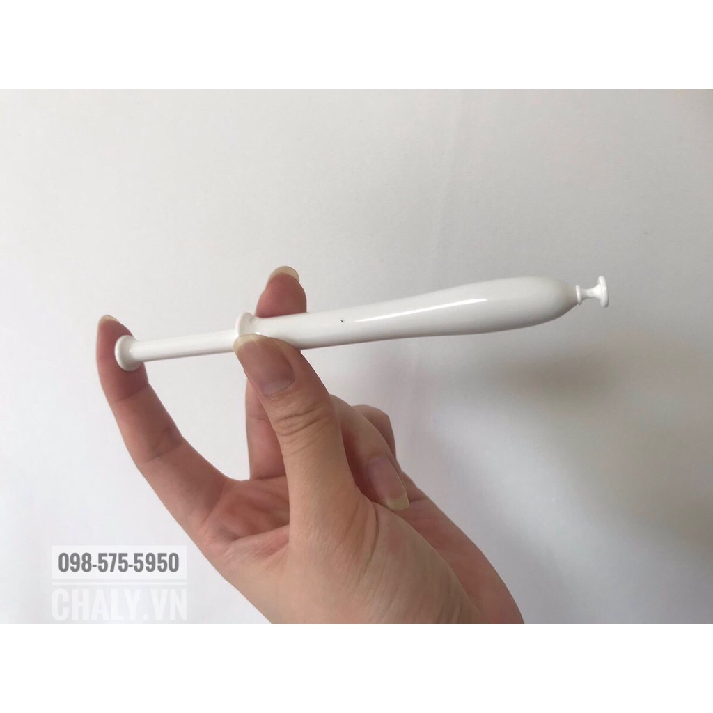 Dung dịch vệ sinh vùng kín chuyên sâu cho phụ nữ Inclear 10 chiếc Nhật