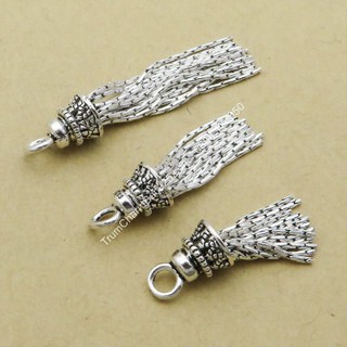 Charm bạc s925 Chuông (Kiểu 5) CH136