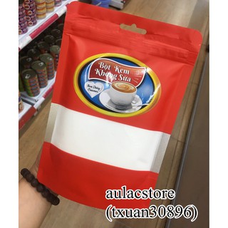 Bột Kem Không Sữa Âu Lạc