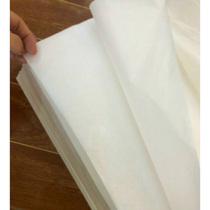 1kg giấy bọc gói giày dép hàng Nhật loại 1