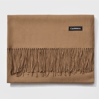 [RẺ VÔ ĐỊCH] Khăn Cashmere len lông cừu cho nam/ nữ