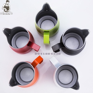 Ca Đánh Sữa Mỏ Vịt | Ca Đổ Art