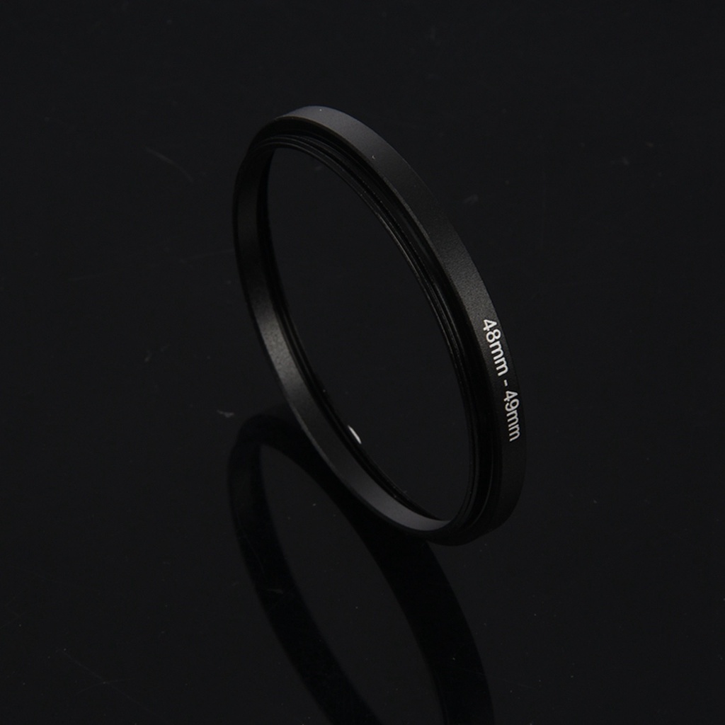 Vòng Nối Ống Kính Máy Ảnh N2Vn 48mm Đến 49mm 48mm - 49mm Tiện Dụng