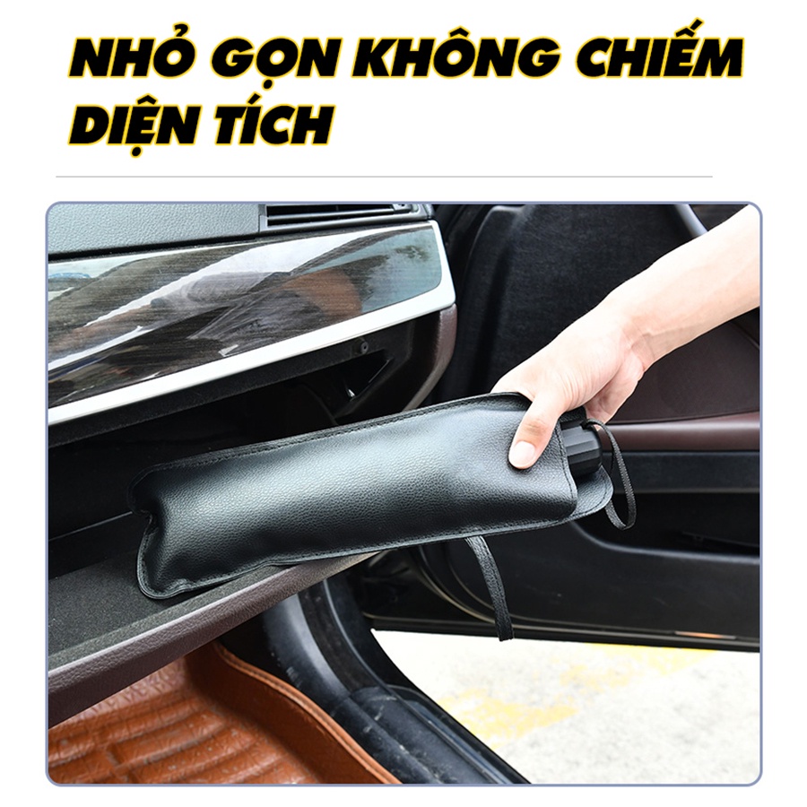 [Mã BMBAU50 giảm 7% đơn 99K] [GIÁ SIÊU RẺ] Dù Che Nắng Kính Lái Xe Hơi NIKITA - Tấm Chắn Nắng Giảm Nóng Cho Ô Tô Cao Cấp