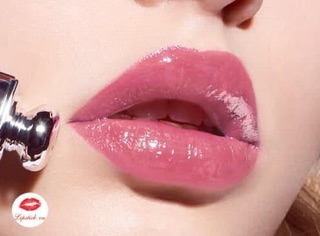 [Unbox] Son Dior-Dior addict lacquer plump