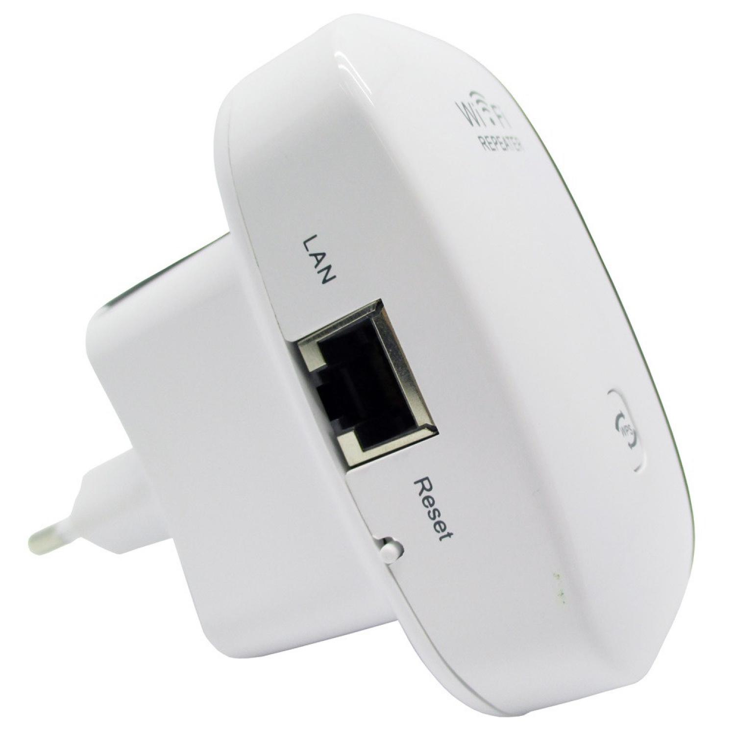Thiết Bị Phát Wifi Không Dây 300mbps - Wl0189 | BigBuy360 - bigbuy360.vn