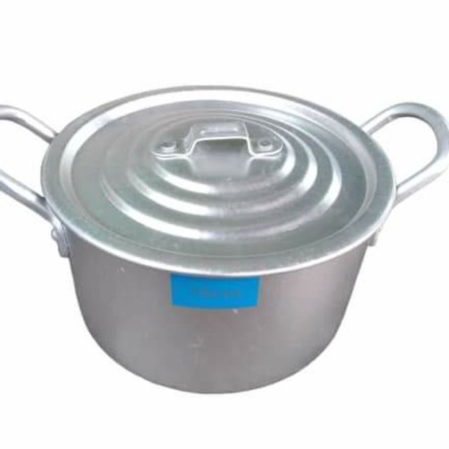 Nồi nhôm 18cm