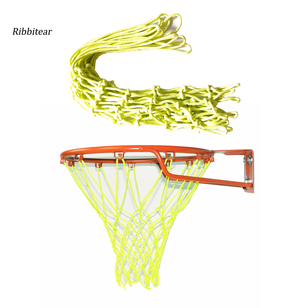 Lưới Chơi Bóng Rổ Bằng Nilon Chất Lượng Cao