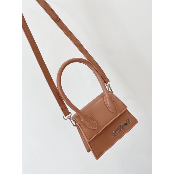 Túi Jacquemus mini siêu xinh
