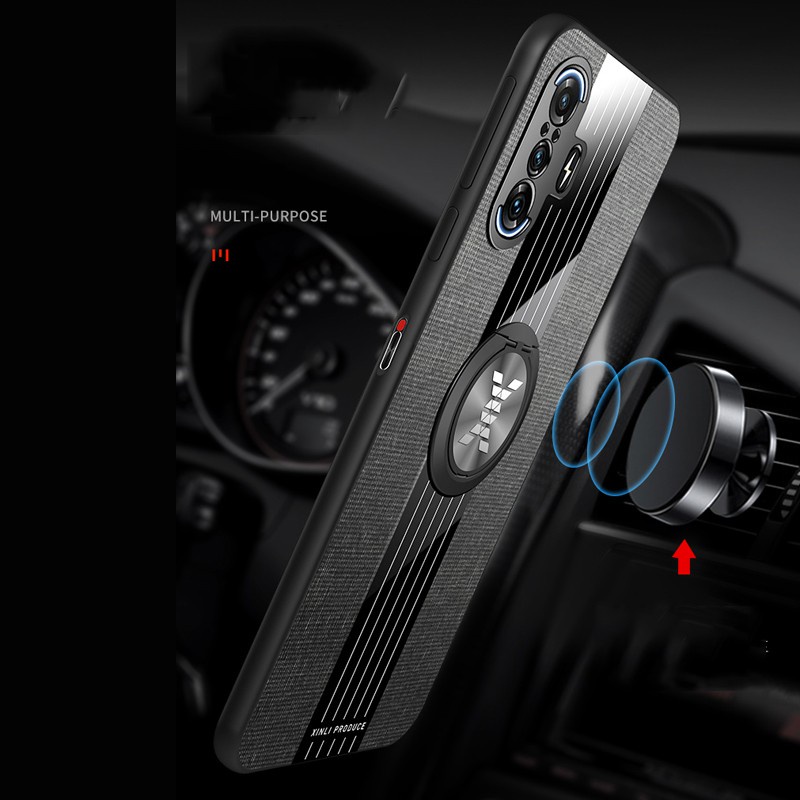 Ốp điện thoại chất lượng cao cho Xiaomi Redmi K40 / 40Pro K30 Ultra Note 10Pro 9Pro 8Pro 11 Ultra 11Pro Mi 11 Lite Mi