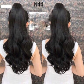 (Sale cắt lỗ ) Ngoạm xoăn đuôi lọn to