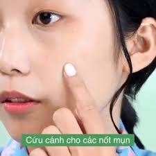 Chấm Mụn Hasi Kokeshi 5ml