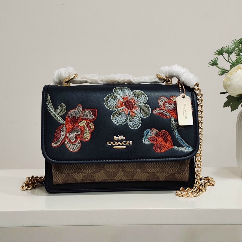 TÚI COACH KLARE C9230