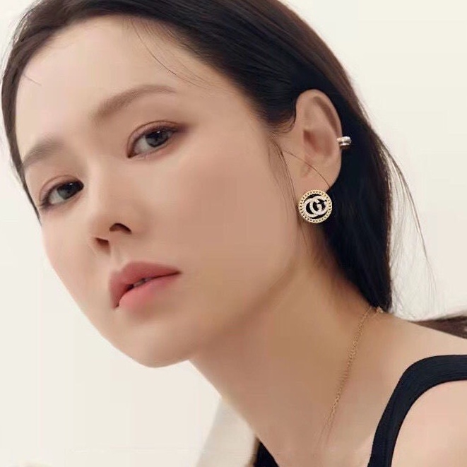 Khuyên Tai Nữ Chất Liệu Bạc Ý, Sang Xịn Mịn Từ Thương Hiệu Nổi Tiếng BTGC23 Bling On