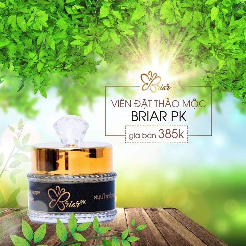 viên_đ.ặt_se_khít_ briar ươm mầm hạnh phúc cảm xúc thăng hoa | BigBuy360 - bigbuy360.vn