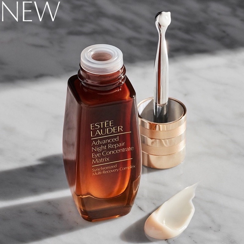 [CôngTy]Serum dưỡng mắt ESTEE LAUDER Advanced Night Repair Eye Concentrate Matrix 15ml