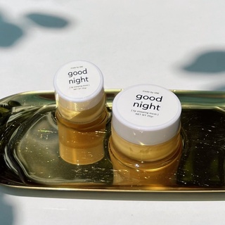 Mặt nạ ngủ môi Good Night