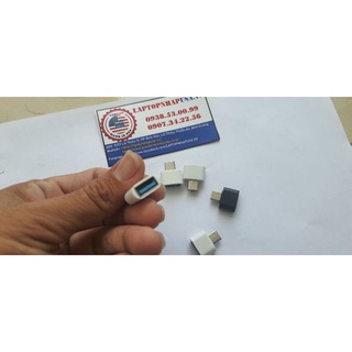 Adapter chuyển cổng Type C sang Usb 3.0