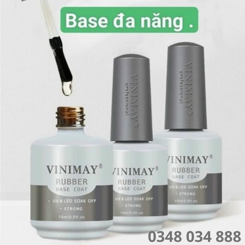 base đa năng vinimay - base 5 in