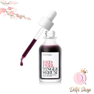 Tinh chất dưỡng da Red