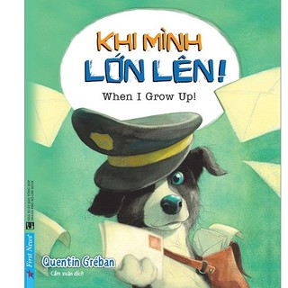 Khi Mình Lớn Lên