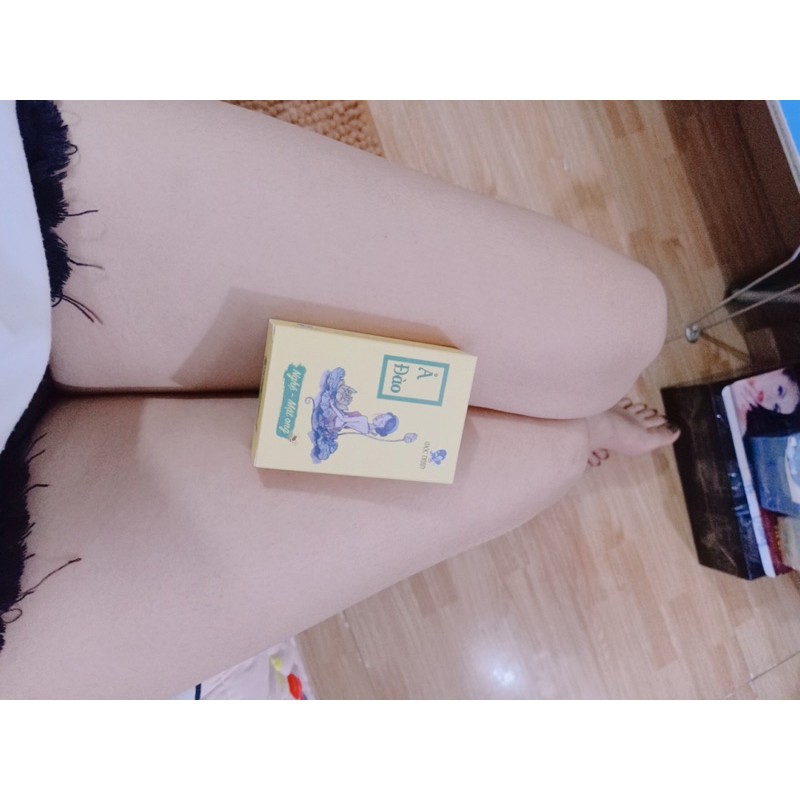 [CHÍNH HÃNG] Soap Ả Đào Xà Bông Nghệ - Mướp Đắng Mộc Nhan Natural [ GIẢM M.ỤN LƯNG] [Dưỡng Da] 100% thiên nhiên | BigBuy360 - bigbuy360.vn