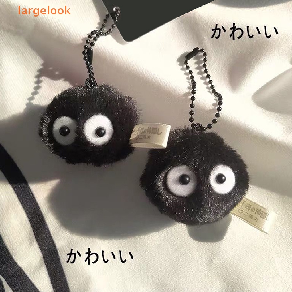 Móc Khóa Totoro Spirited Away Dễ Thương