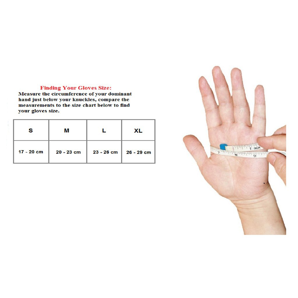 Găng Tay Y Tế MALAYSIA Có Bột T-GLOVE Hộp 100 Cái Dày ( Nhập Khẩu 100%)