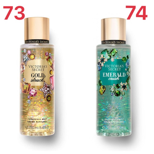 Xịt Thơm Toàn Thân Victoria Secret - 250ml | BigBuy360 - bigbuy360.vn