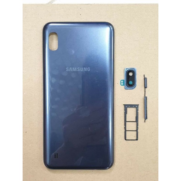 Vỏ bộ Samsung A10  zin new