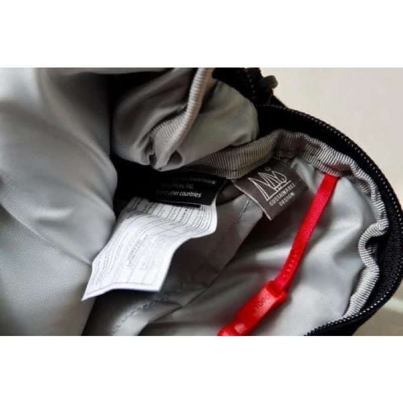 Túi xách Osprey Heritage Musette 2 Nanofly