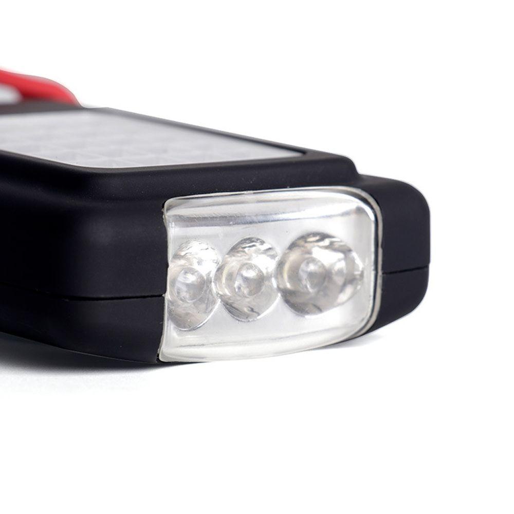 Đèn Pin LED Siêu Sáng Bỏ Túi Tiện Dụng Mang Theo Du Lịch Cắm Trại