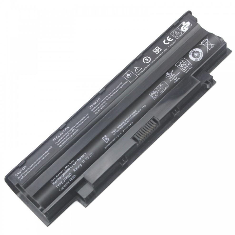 [Mã ELFLASH5 giảm 20K đơn 50K] Pin Laptop Dell Inspiron N4110 N4010 N5010 N5110 4050 5050 2420 3420 3520 14R -15R -13R