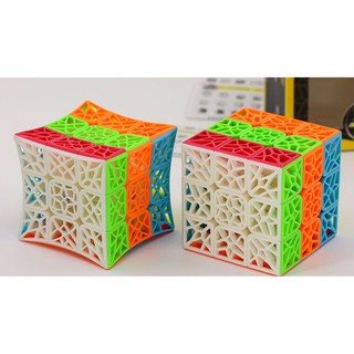 Rubik 3x3 QiYi DNA Cube 3x3x3