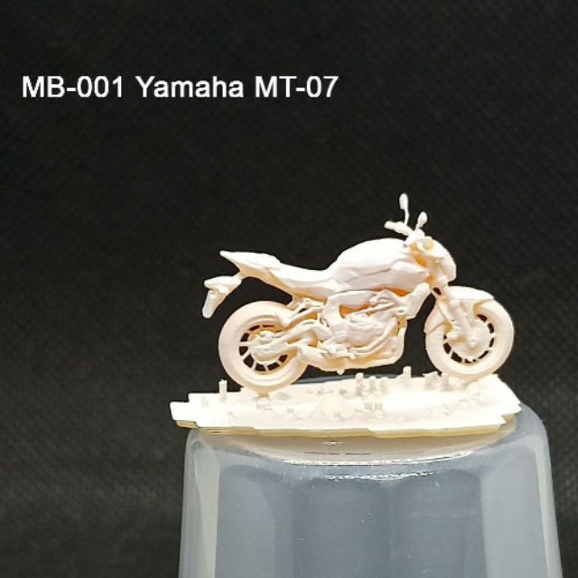 Mô hình figure xe ( tỉ lệ 1:64 )