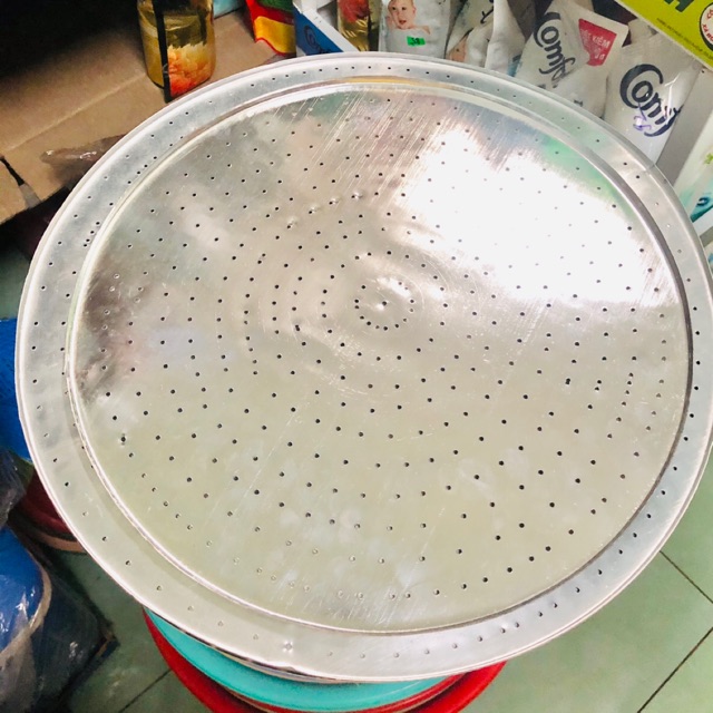 Vỉ Hấp Xôi/ Vỉ Hấp Bánh