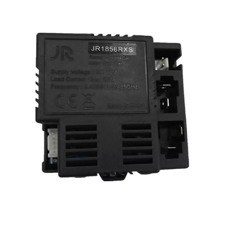 Mạch điều khiển ô tô xe điện trẻ em JR-1758RX-2S-AD  - Bảo hành 06 tháng