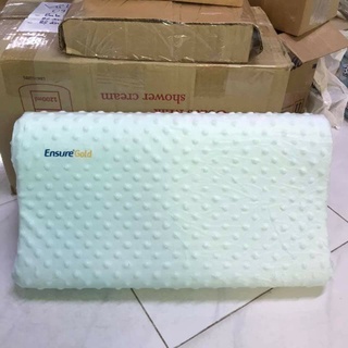 GỐI CAOSU NON (HKM Ensure) 79k/ cái