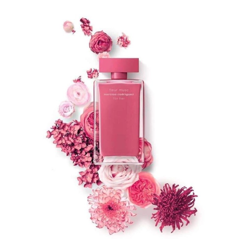 [CHÍNH HÃNG] NƯỚC HOA NARCISCO MINI 7.5ML🌹HÀNG CHUẨN FULL BOX | BigBuy360 - bigbuy360.vn