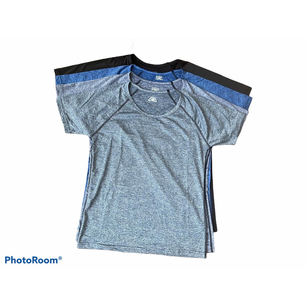 Áo thun trơn 100% cotton, phông cộc tay unisex- co giãn thoáng mát | BigBuy360 - bigbuy360.vn