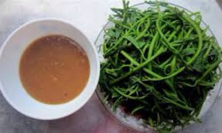 Mắm cáy