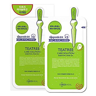 Mặt nạ Mediheal Mask Pack