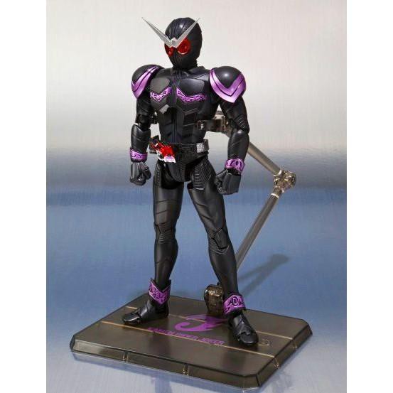 MÔ HÌNH SHF KAMEN RIDER JOKER 1.0