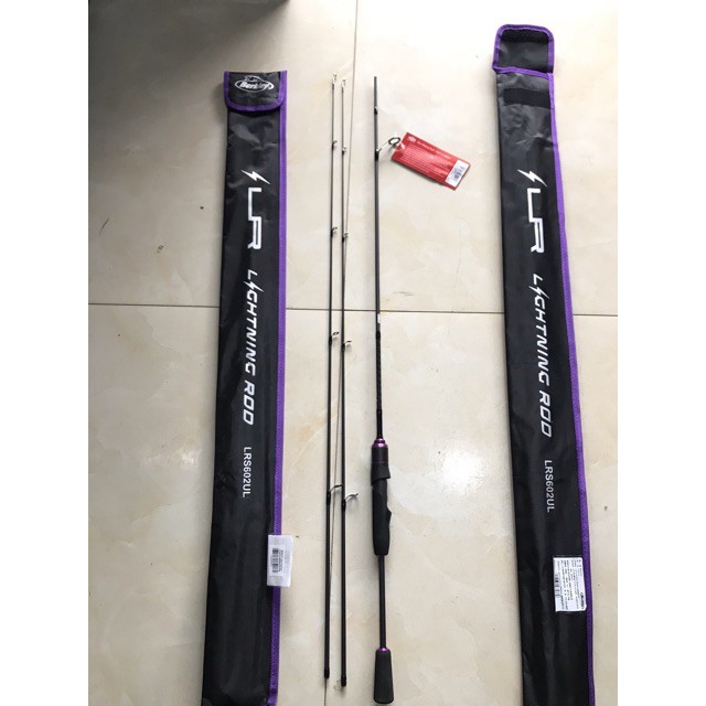 Cần 2 ngọn berkley 1m68 và 1m8 2 ngọn UL và XUL và 2m1,2m4 là 2 ngọn ML và M hàng  hót