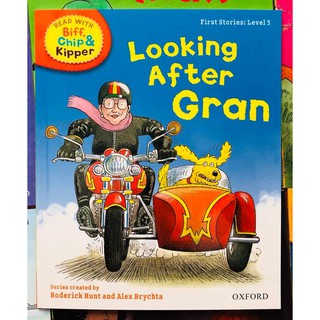Bộ nhập 25q - Oxford Reading tree level 4-5-6